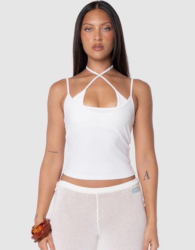 JGR & STN - Club Tank