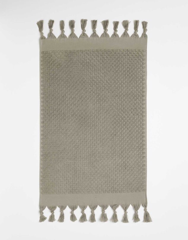 Aura Home - Milos Bath Towel Set