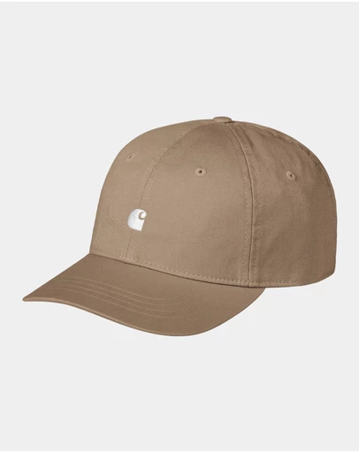Carhartt WIP - Madison Logo Cap