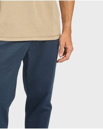 Academy Brand - Dean Chino