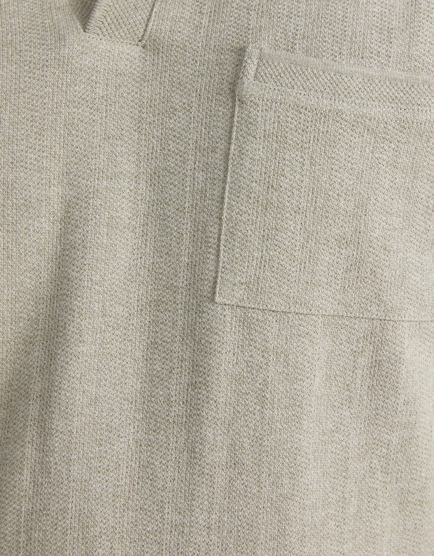 Sportscraft - Odin Textured Polo