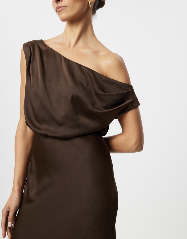 Tussah - Phoenix Maxi Dress