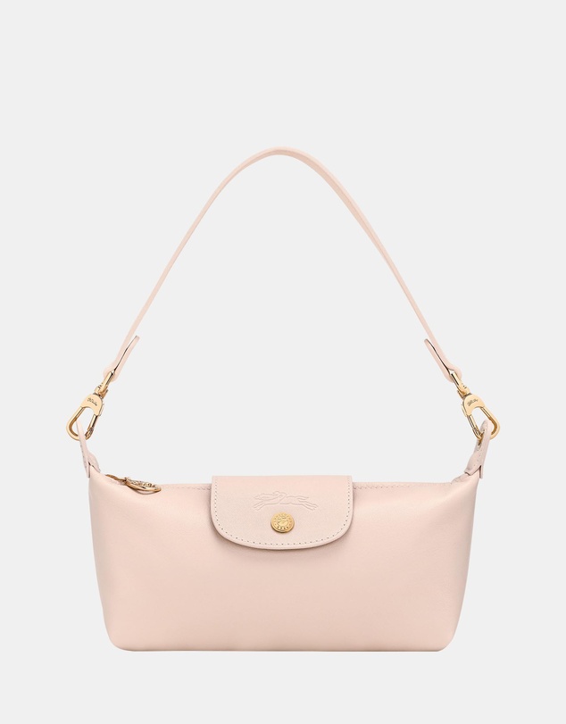 Longchamp - Le Pliage Xtra Bow Shoulder Bag