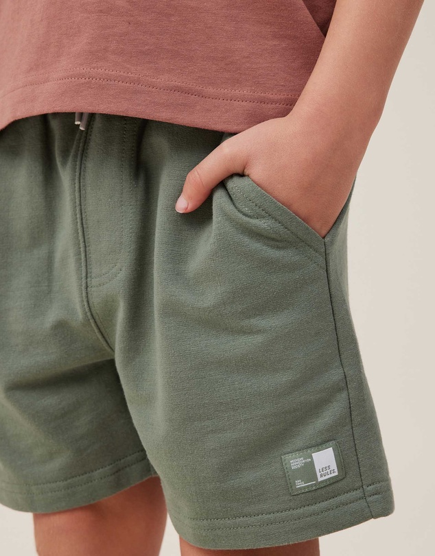 Cotton On Kids - Essentials Short