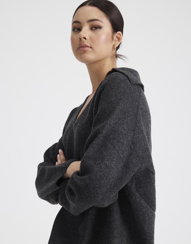 Everly Collective - Kennedy Knit