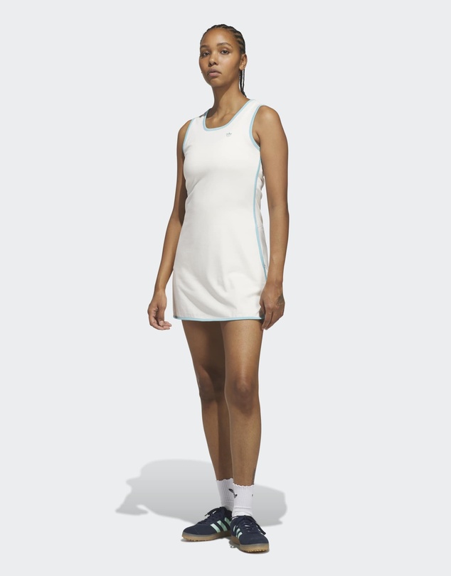 adidas Originals - Originals Tank Dress Womens