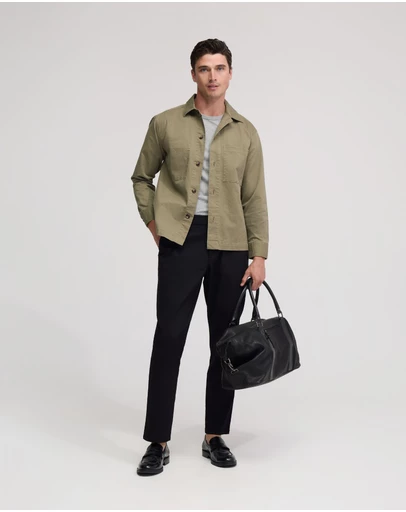 Oxford - Mattia Jacket