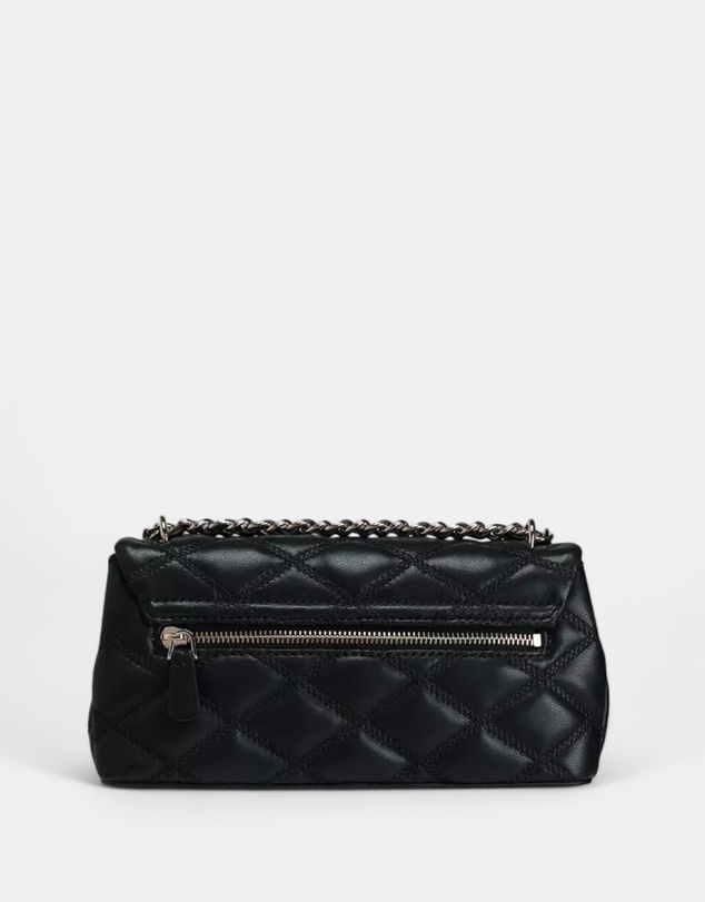 GUESS - Tamsin Convertible Crossbody Flap
