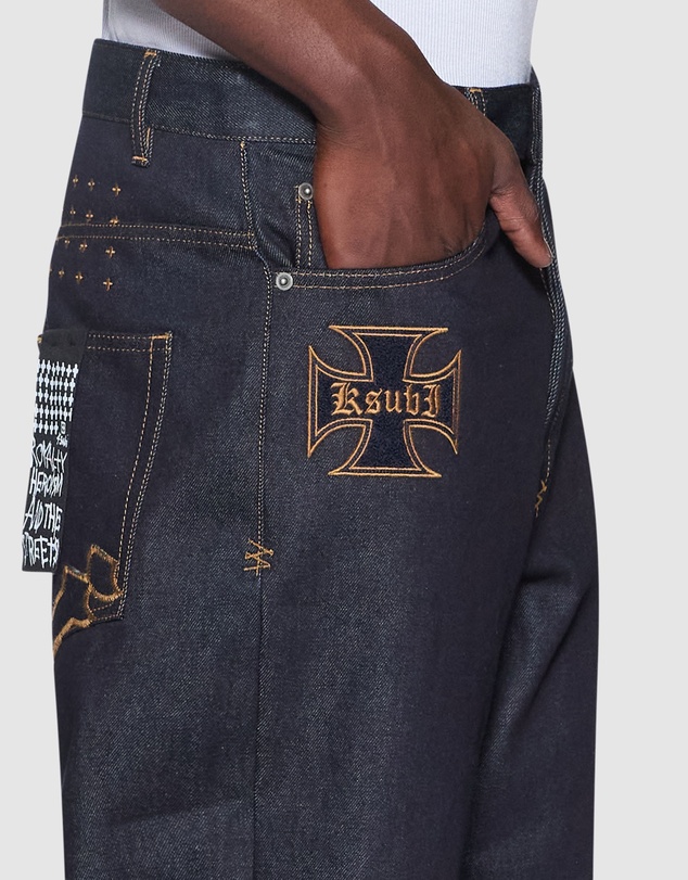 Ksubi - Maxx Raw Idols