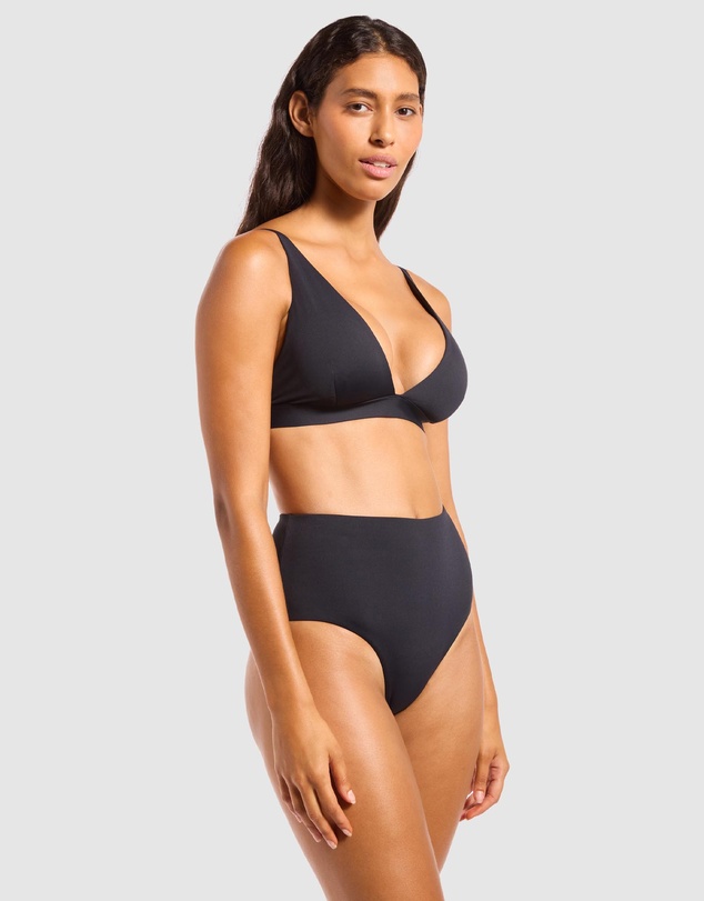JETS - Jetset Smooth Longline Tri Top