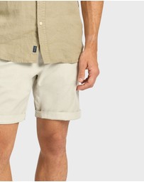 Academy Brand - Clubman Chino Short