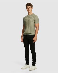 yd. - Toni Skinny Jean