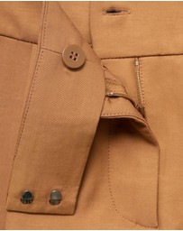 M.N.G - Muse Shorts