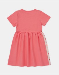 Olive & The Captain - OTC Classic Dress - Babies-Teens
