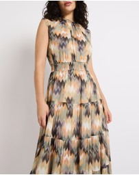 Marcs - Zazu Midi Dress