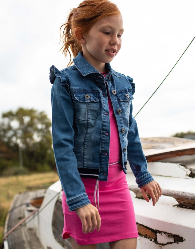 Quapi - Fab Dress - Kids-Teens
