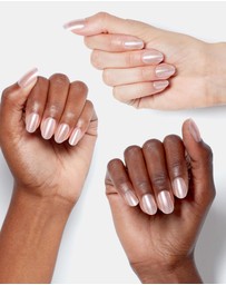O.P.I - OPI xPRESS/ON - Throw Me a Kiss