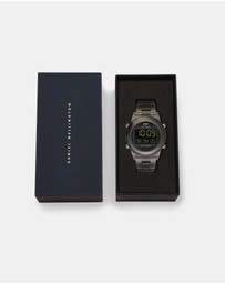 Daniel Wellington - Retro Digital 42mm