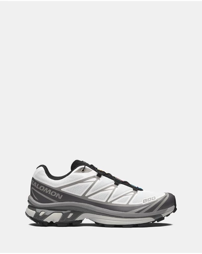 Salomon - XT-6 - Unisex