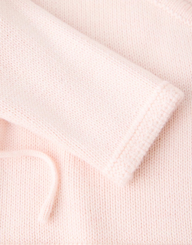 M.N.G - Rose Sweater - Babies