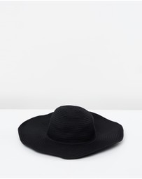 Seafolly - Lizzy Hat
