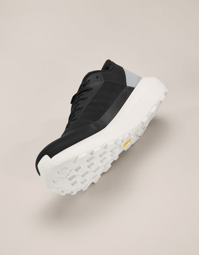 Arc'teryx - Norvan LD 4 Shoe Men's