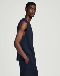 COS - Knitted Sports Tank Top