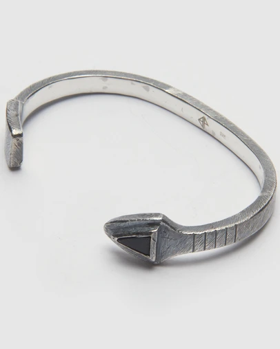 Buck Palmer - Maverick Arrow cuff