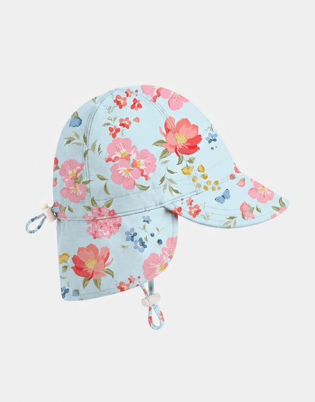 Toshi - Swim Flap Cap Twinkle - Babies-Kids