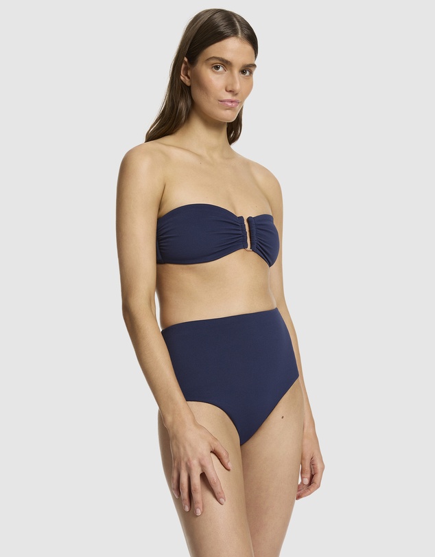 JETS - Islarib U/Trim Bandeau Top
