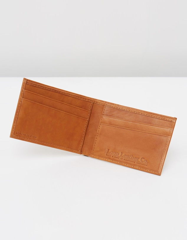 Loop Leather Co - Slim Jim