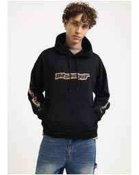 Insight - Kaoss Hoodie