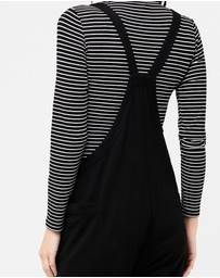 Ripe Maternity - Perry Playsuit