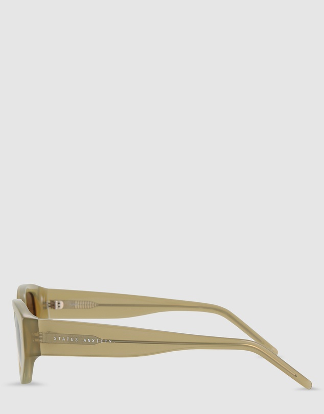 Status Anxiety - Luna Sunglasses