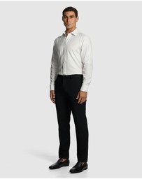 yd. - Dante Slim Dress Pant