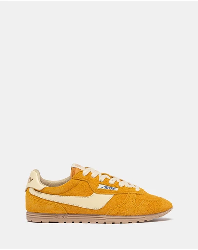 Autry - Windspin Low Man Sneakers - Men's
