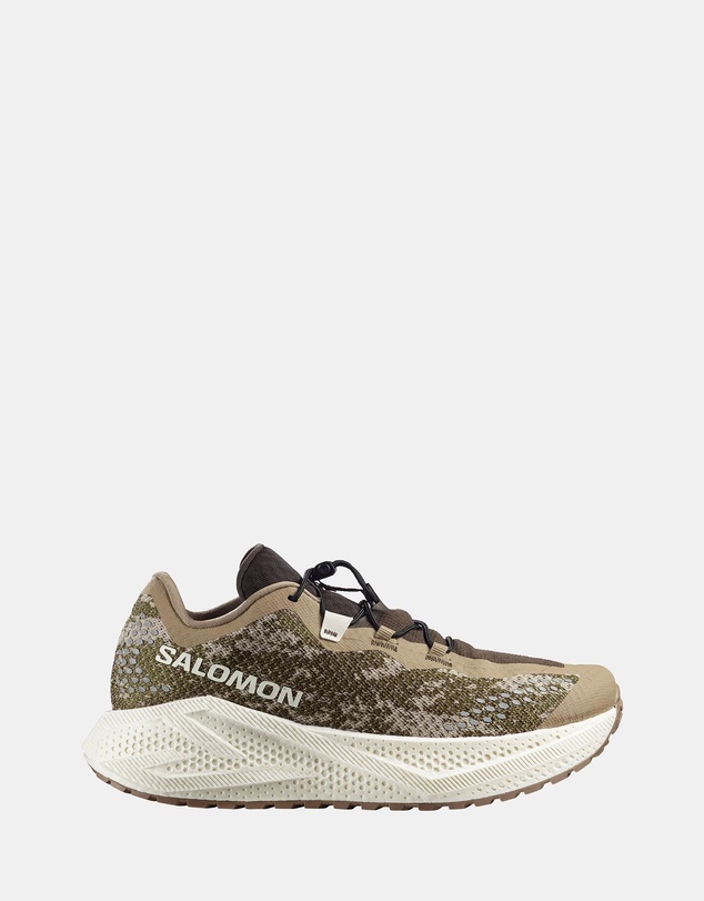 Salomon - Aero Glide 4 GRVL - Men's