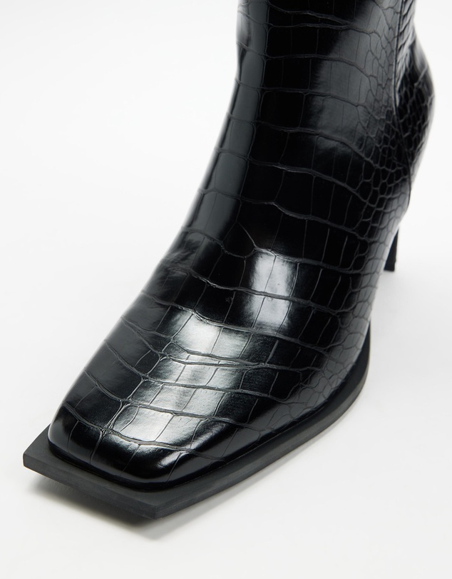 SPURR - Margot Knee High Boots - ONLINE EXCLUSIVE