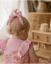 WITH LOVE FOR KIDS - 3 Pack Hair Clip - Babies - Kids