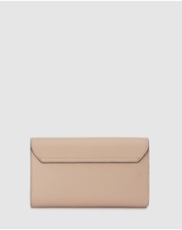Olga Berg - Nic Envelope Clutch