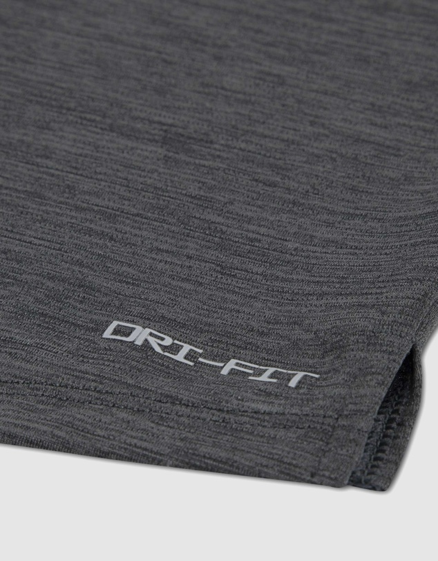 Nike - Dri-FIT Miller SS Top and Shorts Set - Kids