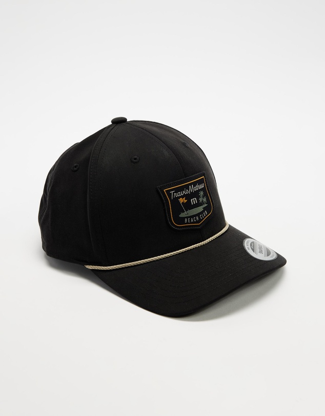 TravisMathew - TM Beach Club Cap