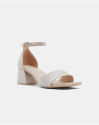 Call It Spring - Vicki Heels