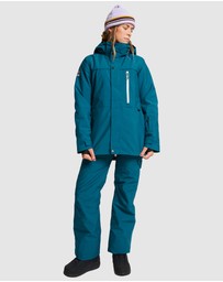 ROJO Outerwear - Super Nova Jacket