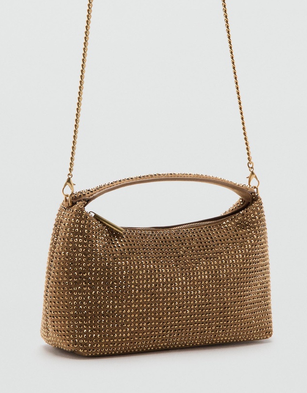 M.N.G - Aina Small Bag