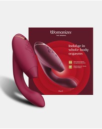 Womanizer - Duo2