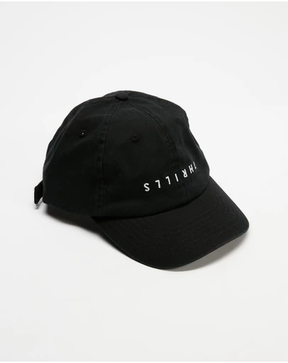 Thrills - Minimal Thrills Cap