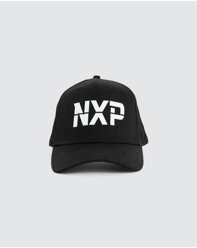 Nena & Pasadena - Axis Cap