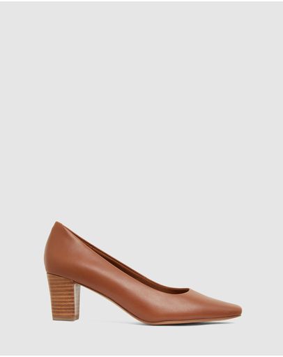 COGNAC GLOVE