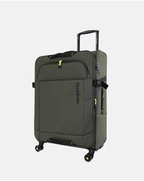 Reebok - Reebok Pro 69cm Medium Leather Film Soft Shell Case